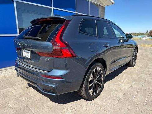 Used 2026 Volvo XC60 B5 Plus AWD/4WD image 7