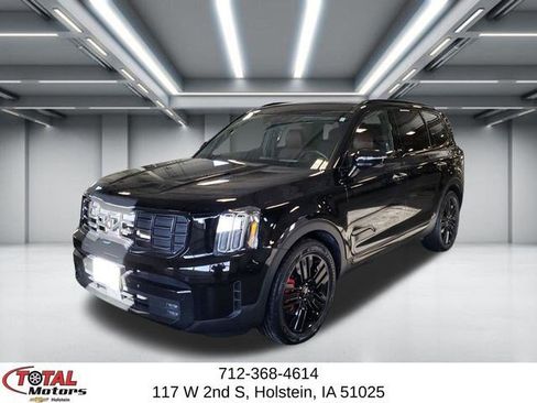 Used 2023 Kia Telluride SX Prestige image 4