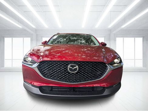 New 2026 MAZDA CX-30 AWD 2.5 S image 8
