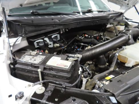 Used 2024 Ford F150 XLT w/ Tow/Haul Package AWD/4WD image 26