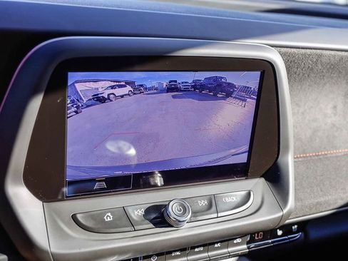 Used 2022 Chevrolet Camaro ZL1 image 27