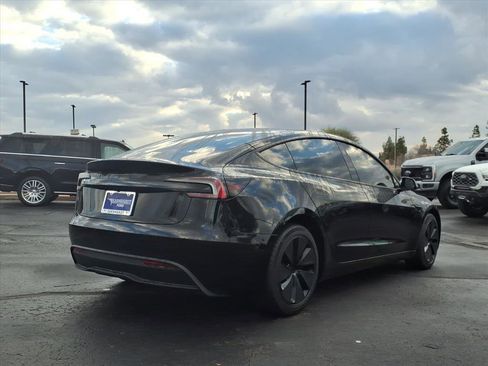 Used 2025 Tesla Model 3 Long Range image 6