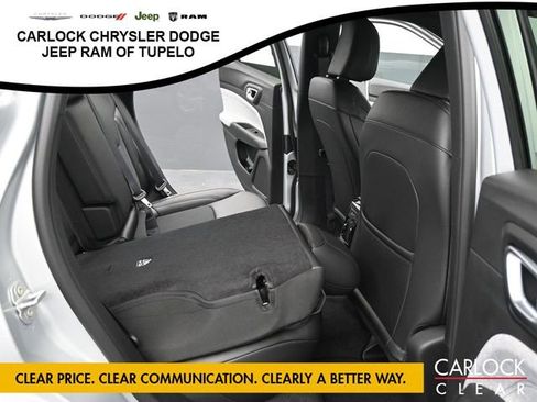 New 2026 Jeep Compass Latitude image 37