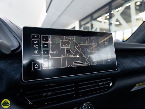 Used 2026 Lotus Emira image 8