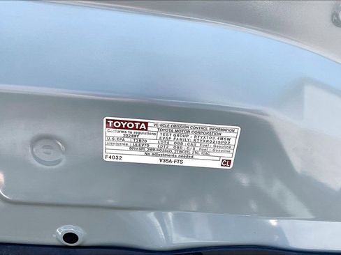 Used 2024 Toyota Tundra SR5 w/ SR5 Premium Package AWD/4WD image 33