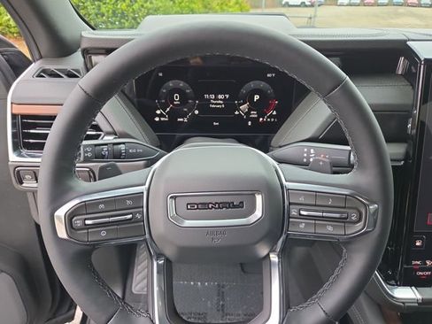 New 2026 GMC Yukon XL Denali image 23