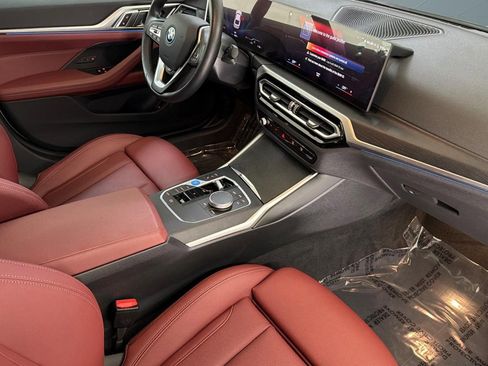 Used 2023 BMW i4 eDrive35 w/ Premium Package RWD image 32