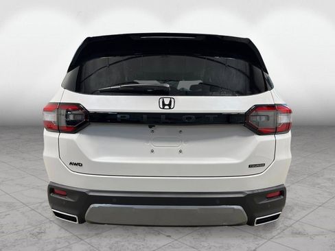 New 2026 Honda Pilot image 4