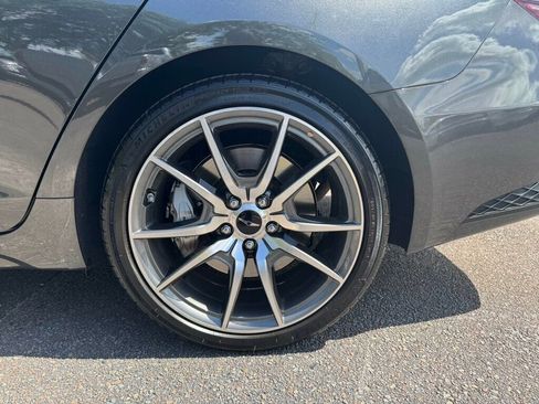 Used 2026 Genesis G70 2.5T RWD image 10