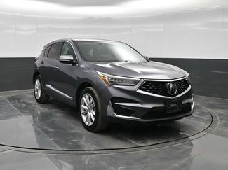 Used 2020 Acura RDX FWD video 2