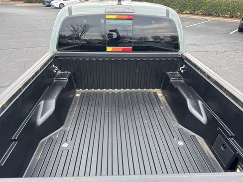 Used 2023 Toyota Tacoma SR5 image 4