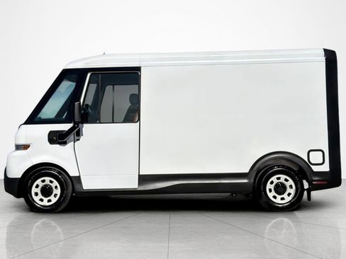 Used 2025 Chevrolet Brightdrop 400 image 2