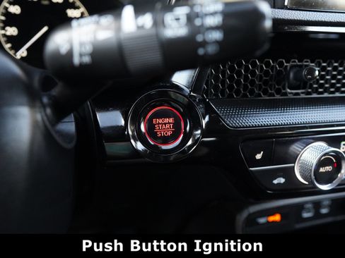 Used 2023 Honda CR-V EX-L image 8