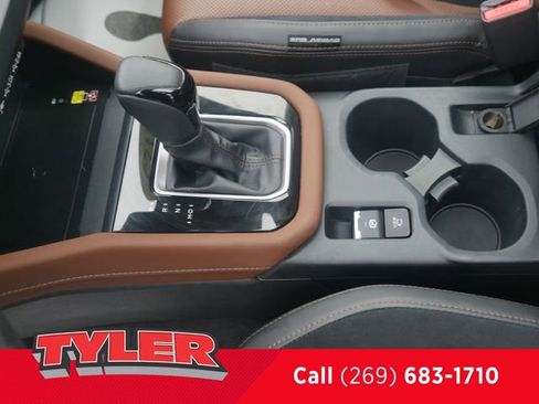 Used 2025 Subaru Forester Touring image 42