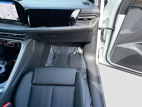 New 2025 Audi Q5 Premium Plus image 18