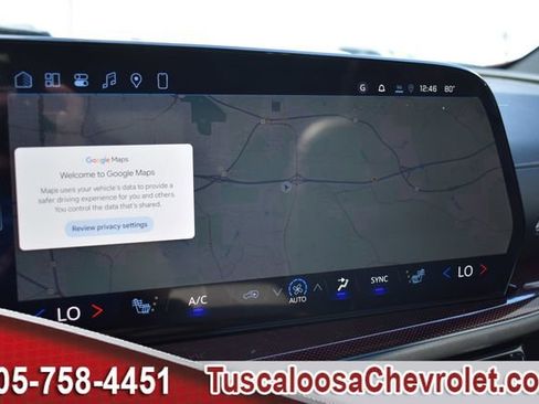 New 2026 Chevrolet Traverse Z71 w/ Driver Confidence Package image 32