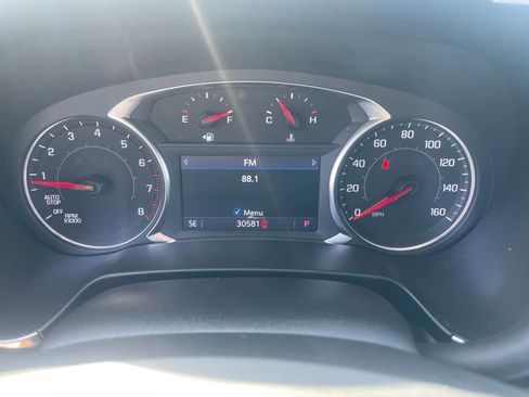 Used 2023 Chevrolet Blazer LT w/ Convenience Package AWD/4WD image 16