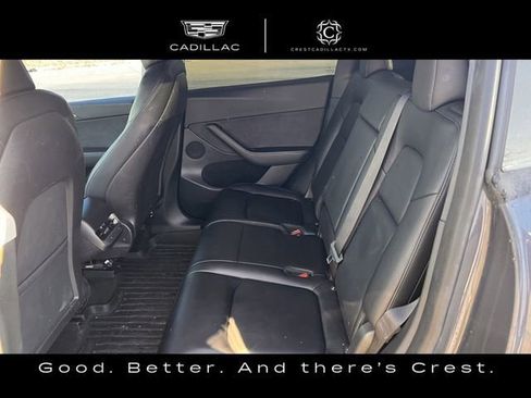 Used 2023 Tesla Model Y Long Range image 28