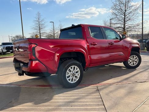 New 2026 Toyota Tacoma SR5 image 5