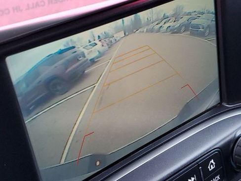 Used 2016 Chevrolet Silverado 1500 LT w/ All Star Edition image 16