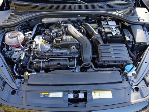 New 2026 Volkswagen Jetta S image 20