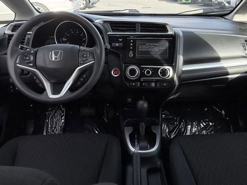 Used 2020 Honda Fit EX image 28