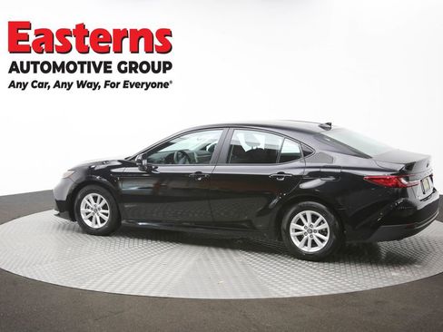 Used 2025 Toyota Camry LE FWD image 64