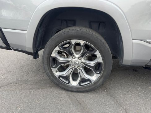 Used 2023 RAM 1500 Limited AWD/4WD image 26