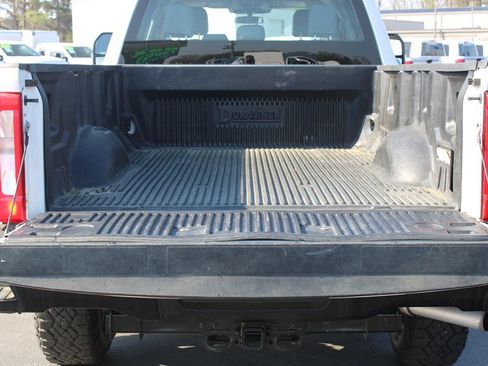 Used 2024 Ford F350 XL w/ FX4 Off-Road Package image 7