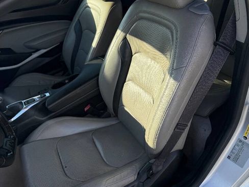 Used 2016 Chevrolet Camaro LT image 8