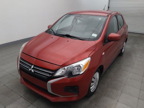 Used 2022 Mitsubishi Mirage LE FWD image 15