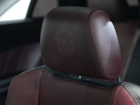 Used 2014 Mercedes-Benz E 63 AMG S-Model image 36