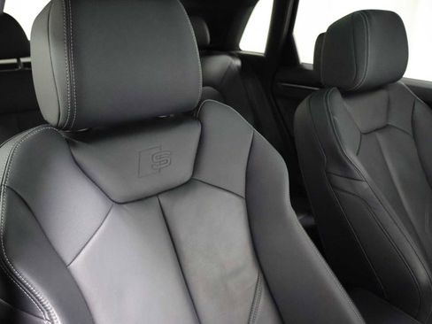 Used 2024 Audi Q3 2.0T Premium AWD/4WD image 20