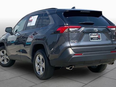 Used 2024 Toyota RAV4 XLE FWD image 12