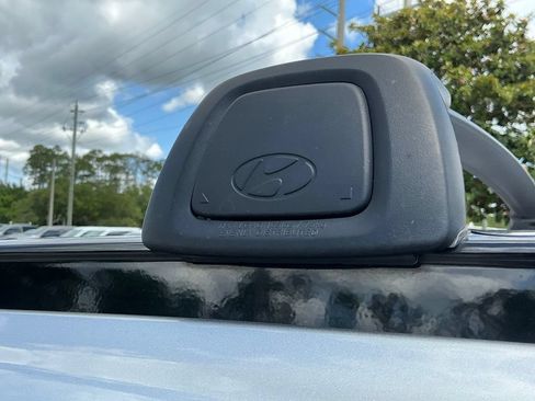 Used 2022 Hyundai Santa Fe XRT FWD image 27