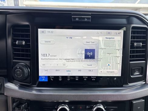 New 2026 Ford F350 Platinum w/ Platinum Plus Package image 12