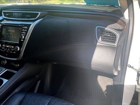Used 2019 Nissan Murano Platinum AWD/4WD image 26