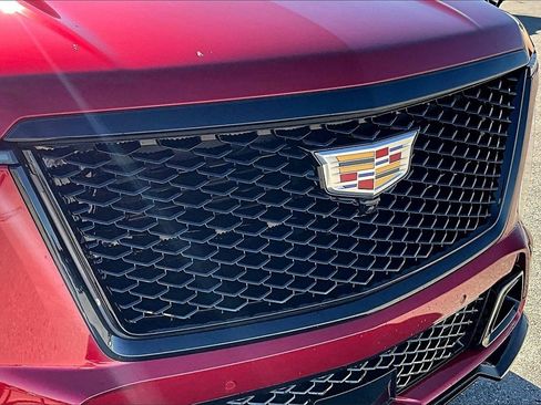 Certified 2025 Cadillac Escalade V image 29