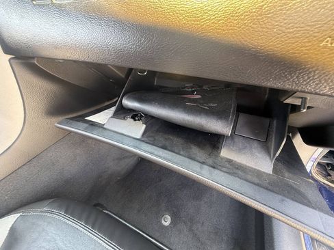 Used 2006 Chevrolet Corvette Z06 w/ Preferred Equipment Group RWD image 24