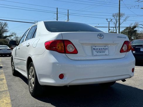 Used 2009 Toyota Corolla LE image 5