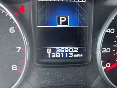 Used 2014 Subaru Outback 2.5i Limited w/ Moonroof Package image 25