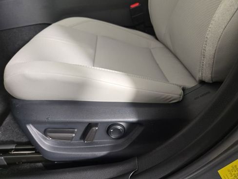 New 2026 Toyota Camry XLE AWD/4WD image 34