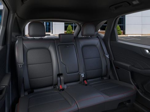 New 2026 Ford Escape ST-Line w/ Tech Pack #1 image 11