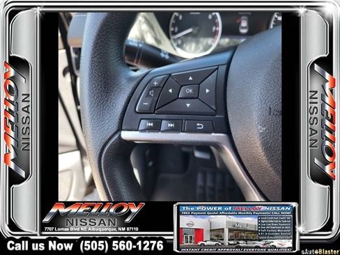 Certified 2024 Nissan Sentra SV FWD image 27