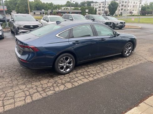 Used 2024 Honda Accord EX image 20