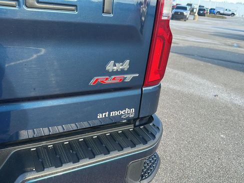 Used 2019 Chevrolet Silverado 1500 RST image 8