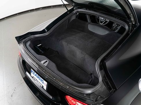 Used 2014 SRT Viper GTS w/ GTS Laguna Interior Package image 25