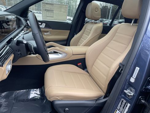 New 2026 Mercedes-Benz GLE 450 4MATIC image 19