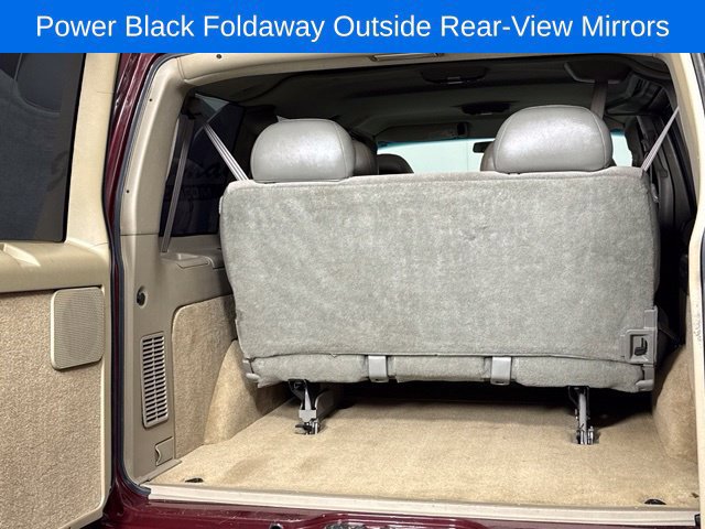 Used 2003 Chevrolet Astro Passenger AWD image 17