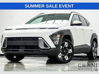 Used 2024 Hyundai Kona SEL AWD/4WD video 1